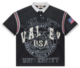 Vale Valley USA Rugby  Black