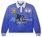 Vale Schwab Rugby Blue