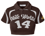 Vale 007 Berling Rugby Brown