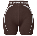 Vale 007 Berlin Shorts Brown