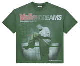 Vale Stanley Tee Green