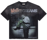 Vale Stanley Tee Black