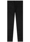Purple Brand P005 Raw Denim Jeans Black