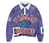 Vale Ben Rugby Blue