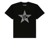 Sp5der Worldwide Five Day Tee Black
