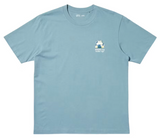 Pokemon x Uniqlo UT Graphic 486158 T-Shirt Blue