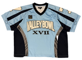Wicked Valley Bowl NC Jersey Blue