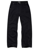Vale Hundo Jeans Black