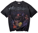 Vale Voices Tee Black