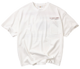 Vale Vision Tee White