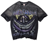Vale Happy Tee Black