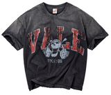 Vale Big Brother Tee Black