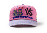 Vale Piggy Bank Snap Pink
