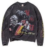 Vale Ice Devil L/S Black