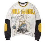 Vale Dogyard Layered LS Multi