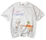 Vale Box Of Chocolates Tee White