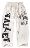 Vale Picasso Sweats Oreo