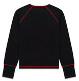 Sp5der Oxy Longsleeve Black