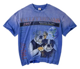 Vale Step Bro Tee Blue