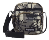 Supreme Shoulder Bag (FW26) Predator Camo