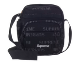 Supreme Shoulder Bag (FW26) Black
