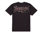 Supreme Gems Tee Black