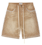 Vale Storm Jorts Sand