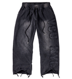Vale VSU NYC Sweats  Black