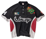 Vale Shanghai Polo Black