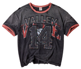 Vale Big Bro DIY Tee Black