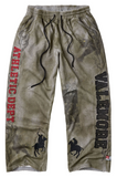 Vale Castle Sweats Grey