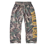 Vale Camo Sweats Camo