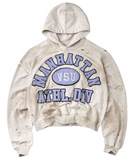Vale Manhattan VSU Pullover Grey