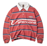 Vale Valemore Rugby Red