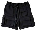 EPTM Studio Shorts Black