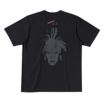 KAWS x Uniqlo Warhol UT Graphic 476352 T Shirt Black