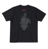 KAWS x Uniqlo Warhol UT Graphic 476352 T Shirt Black