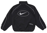 Supreme Nike Track Jacket Black