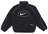 Supreme Nike Track Jacket Black