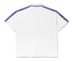 Vale Alpine Polo White