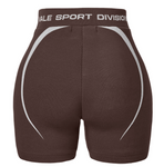 Vale 007 Berlin Shorts Brown