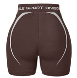 Vale 007 Berlin Shorts Brown