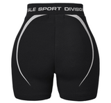 Vale 007 Shorts Black