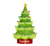 Supreme 15” Holiday Tree Green