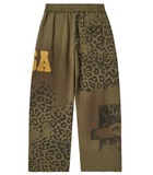 Vale Safari Sweats Olive