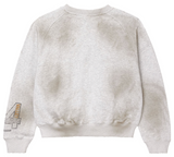 Vale Prison Break Crewneck Grey