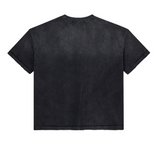 Vale Sports Division Tee Black