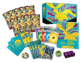 Pokémon Mega Evolution Ascended Heroes Elite Trainer Box