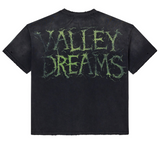 Vale Grim Big Tee Black