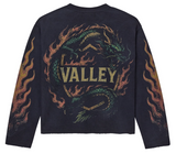 Vale Serpent Thermal Black
